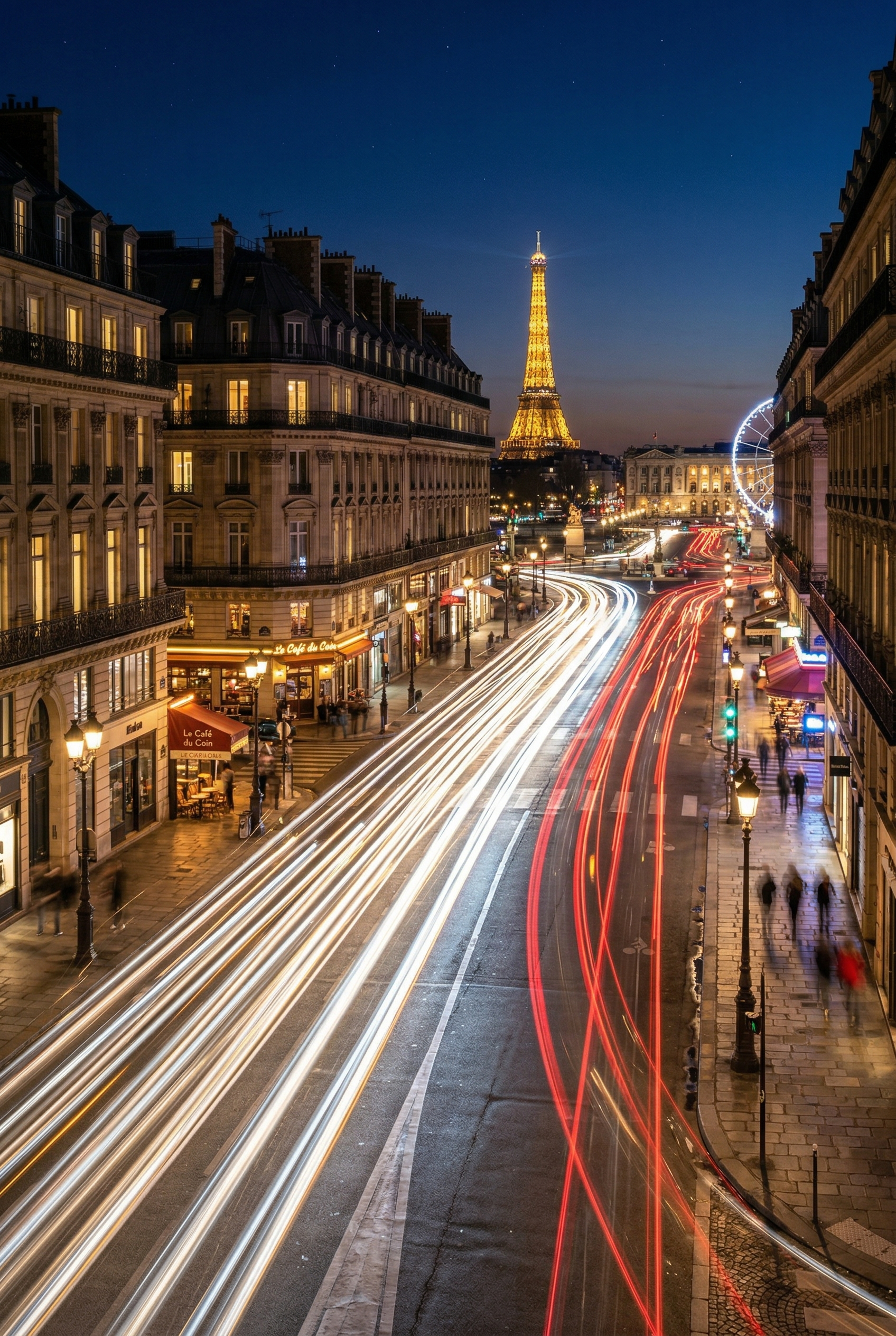 Faire carrière dans l'immobilier à Paris